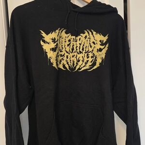 ENTERPRISE EARTH Hoodie XL